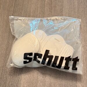 Schutt Football Pads